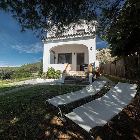 Villa Sensasiones 2 タリファ エクステリア 写真