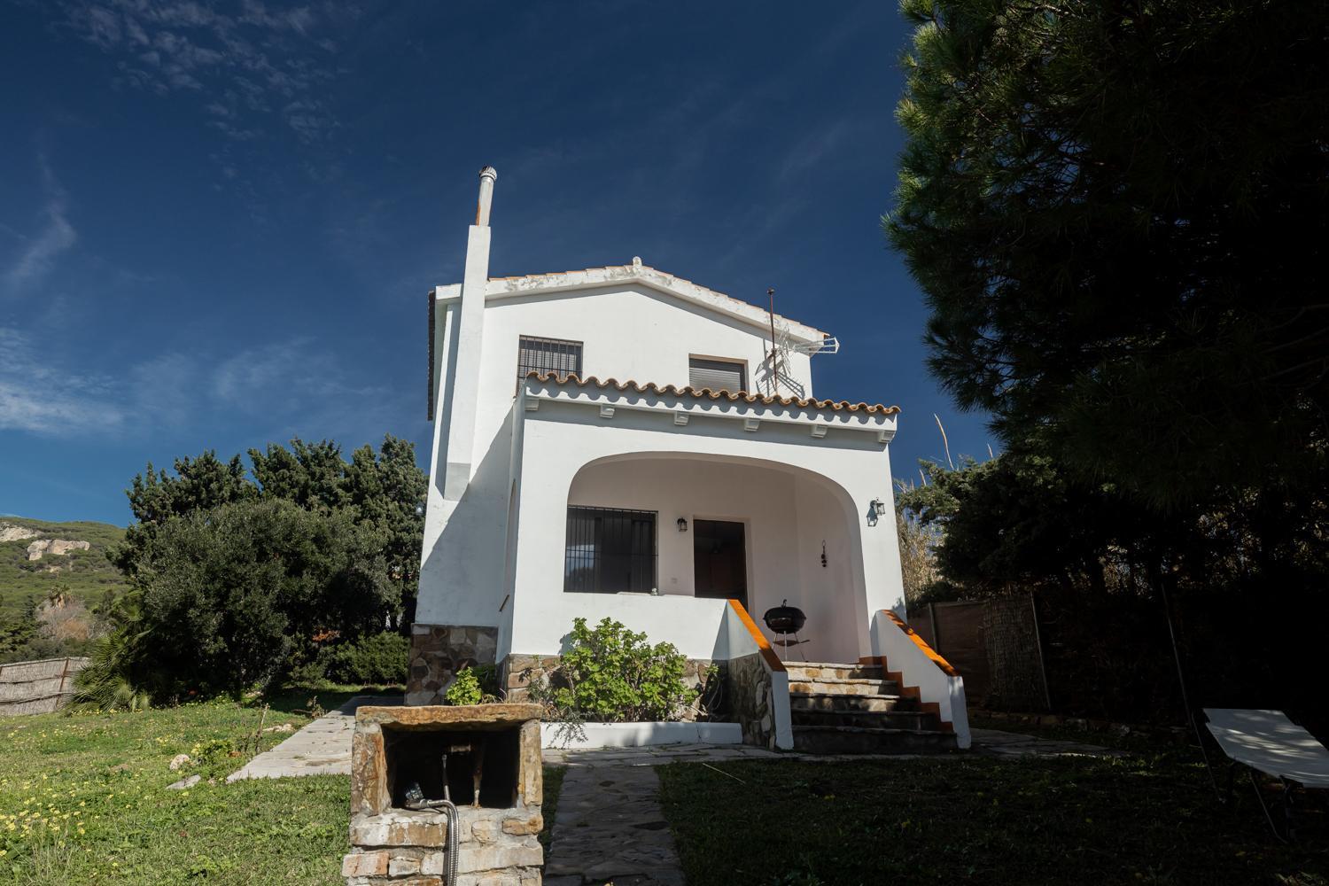 Villa Sensasiones 2 タリファ エクステリア 写真