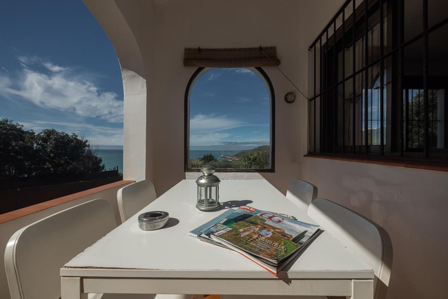 Villa Sensasiones 2 タリファ エクステリア 写真