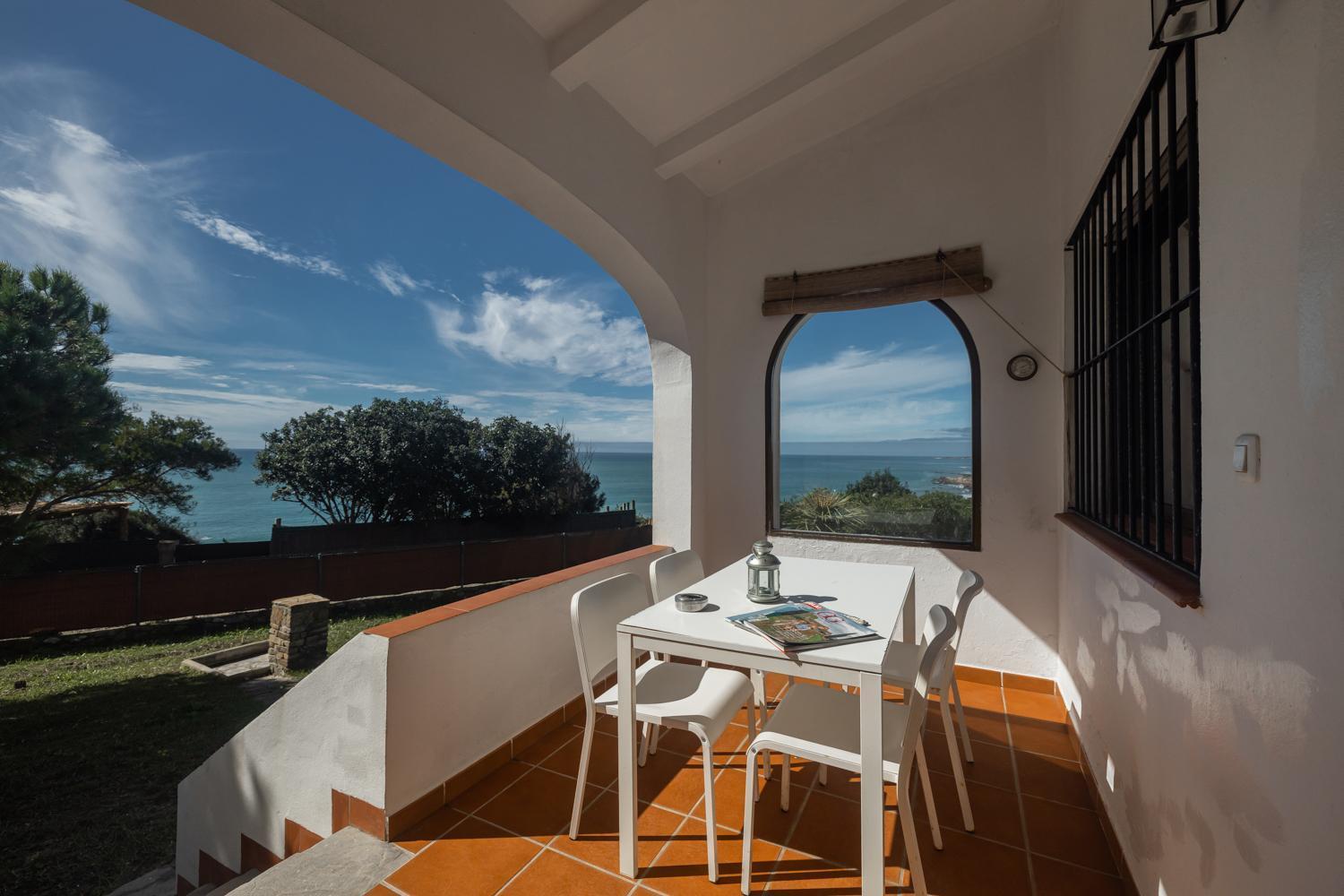 Villa Sensasiones 2 タリファ エクステリア 写真