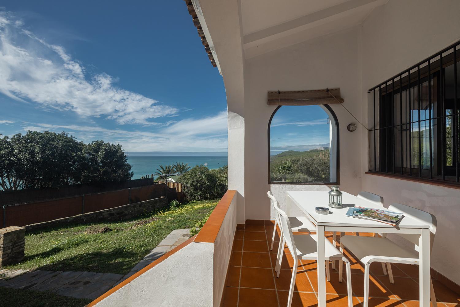 Villa Sensasiones 2 タリファ エクステリア 写真