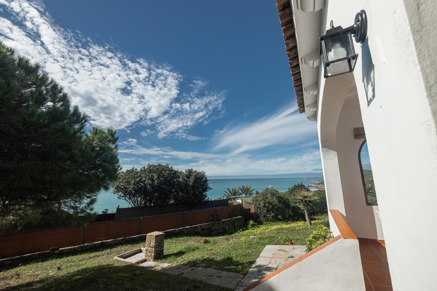 Villa Sensasiones 2 タリファ エクステリア 写真
