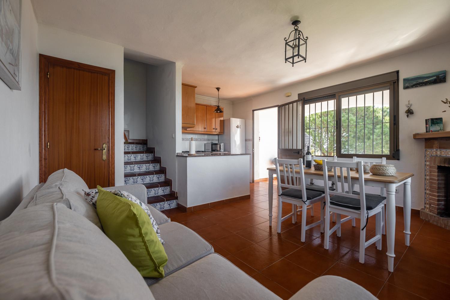 Villa Sensasiones 2 タリファ エクステリア 写真