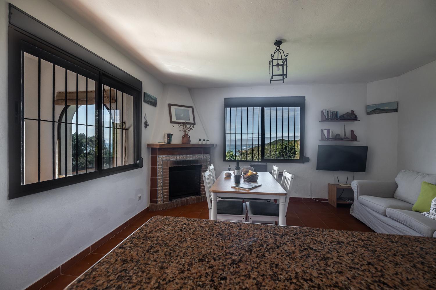 Villa Sensasiones 2 タリファ エクステリア 写真