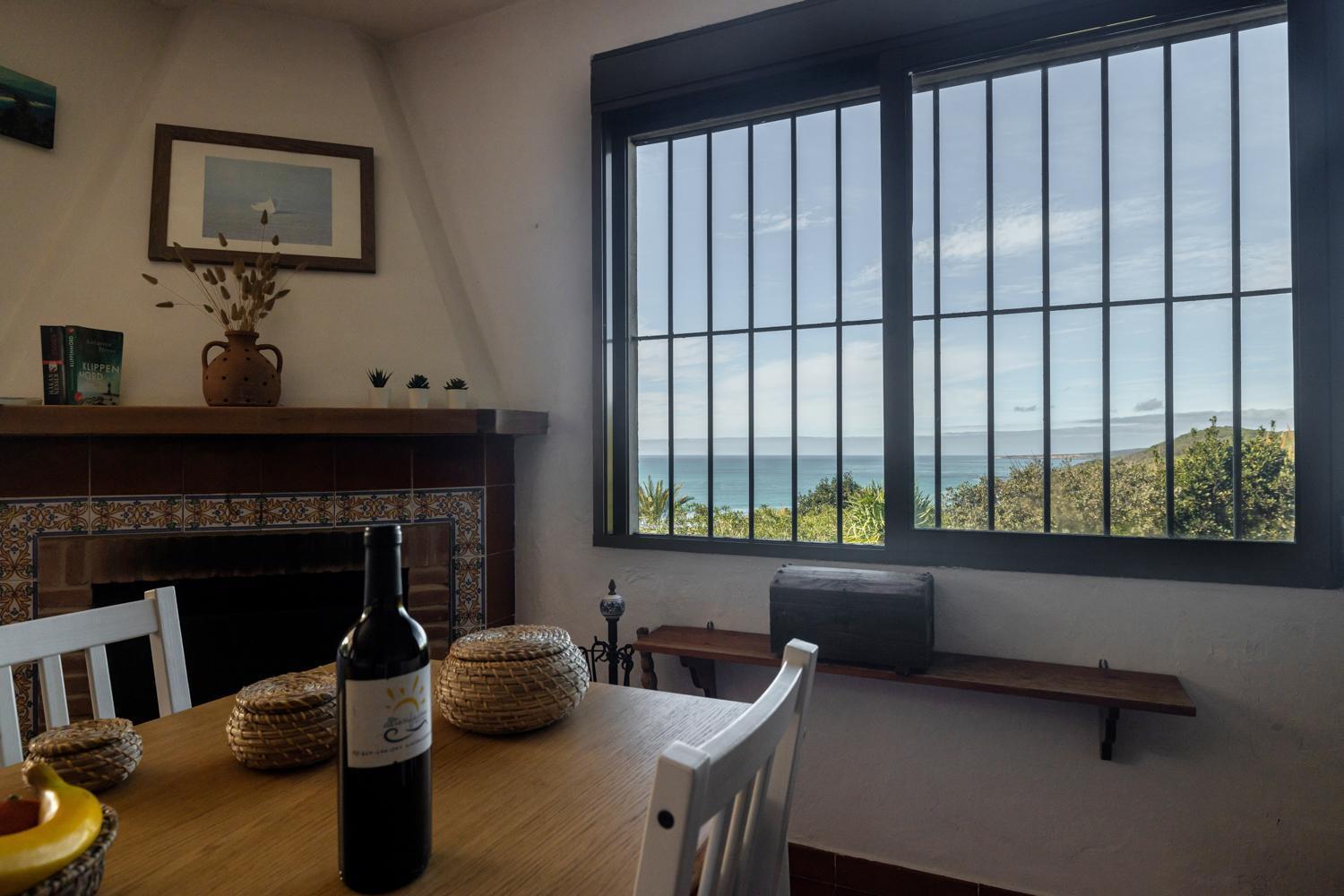 Villa Sensasiones 2 タリファ エクステリア 写真