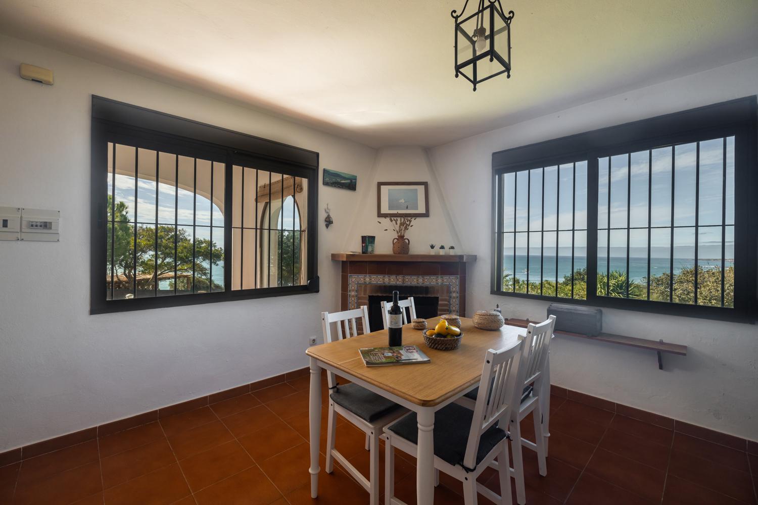 Villa Sensasiones 2 タリファ エクステリア 写真