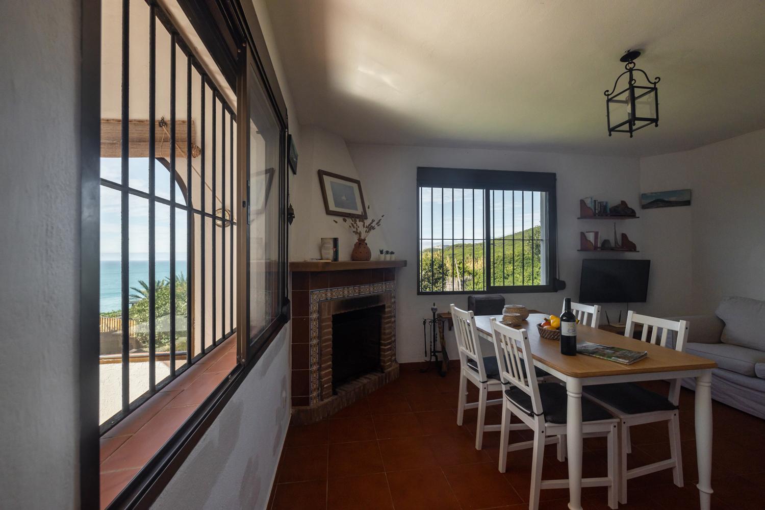 Villa Sensasiones 2 タリファ エクステリア 写真