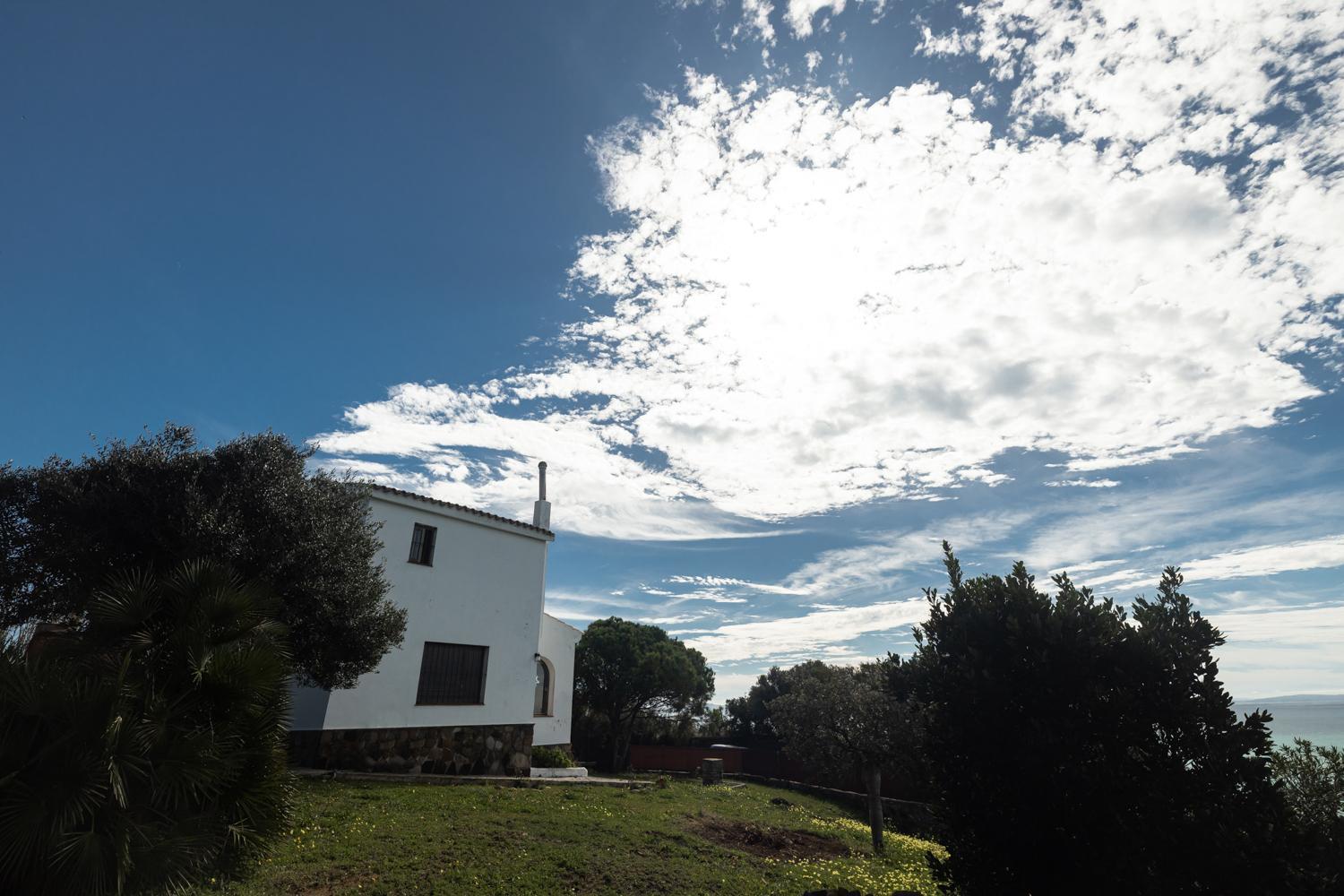 Villa Sensasiones 2 タリファ エクステリア 写真