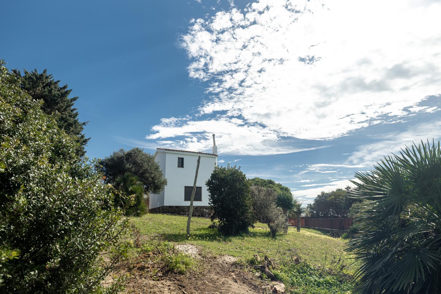 Villa Sensasiones 2 タリファ エクステリア 写真