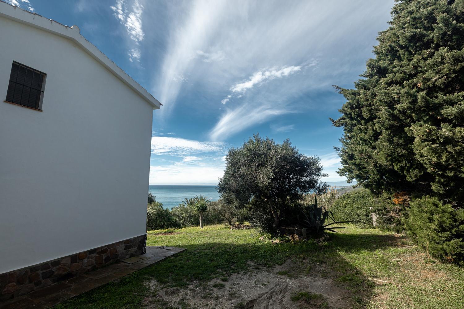 Villa Sensasiones 2 タリファ エクステリア 写真