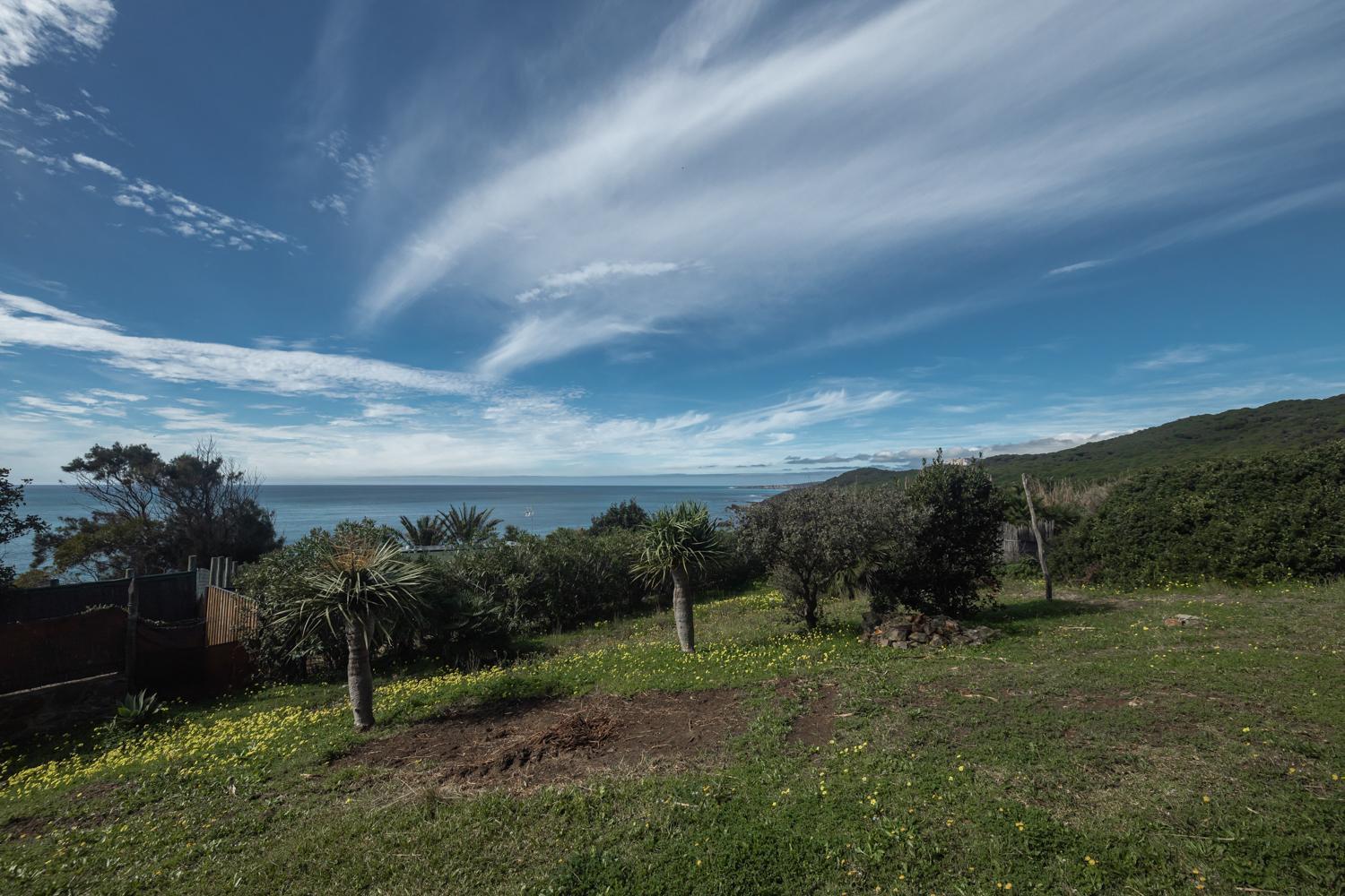 Villa Sensasiones 2 タリファ エクステリア 写真